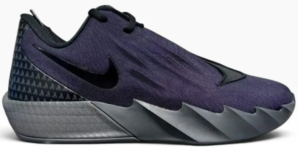 Giày Nike Ja Twelve Time 'Nightmare' IM4164-500