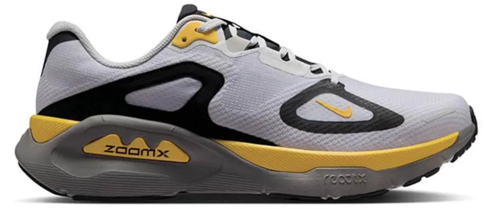 Giày Nike Structure Plus SP 'Grey Fog' IV4521-001