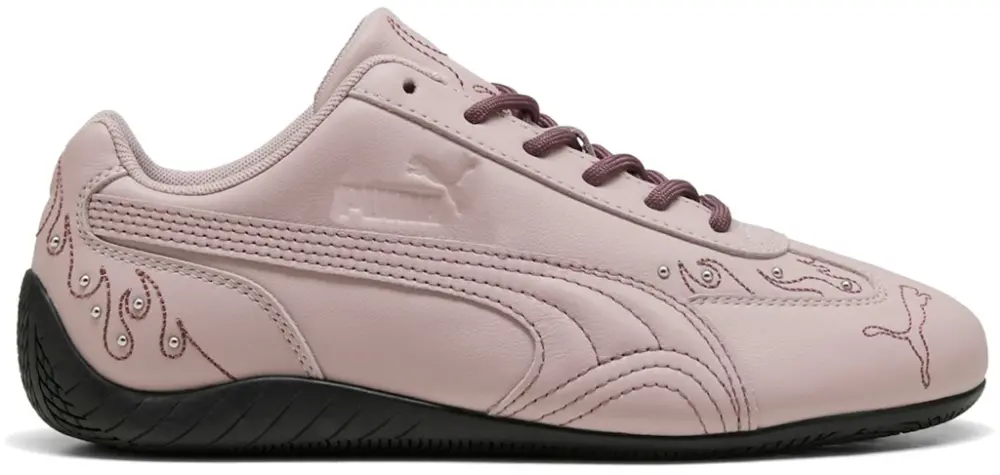 Giày Puma Speedcat Embellished 'Misty Pink' 407256-02