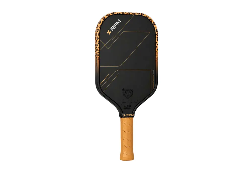 Vợt Pickleball RPM Q2 Jaguar Exclusive Edition - Ảnh 2