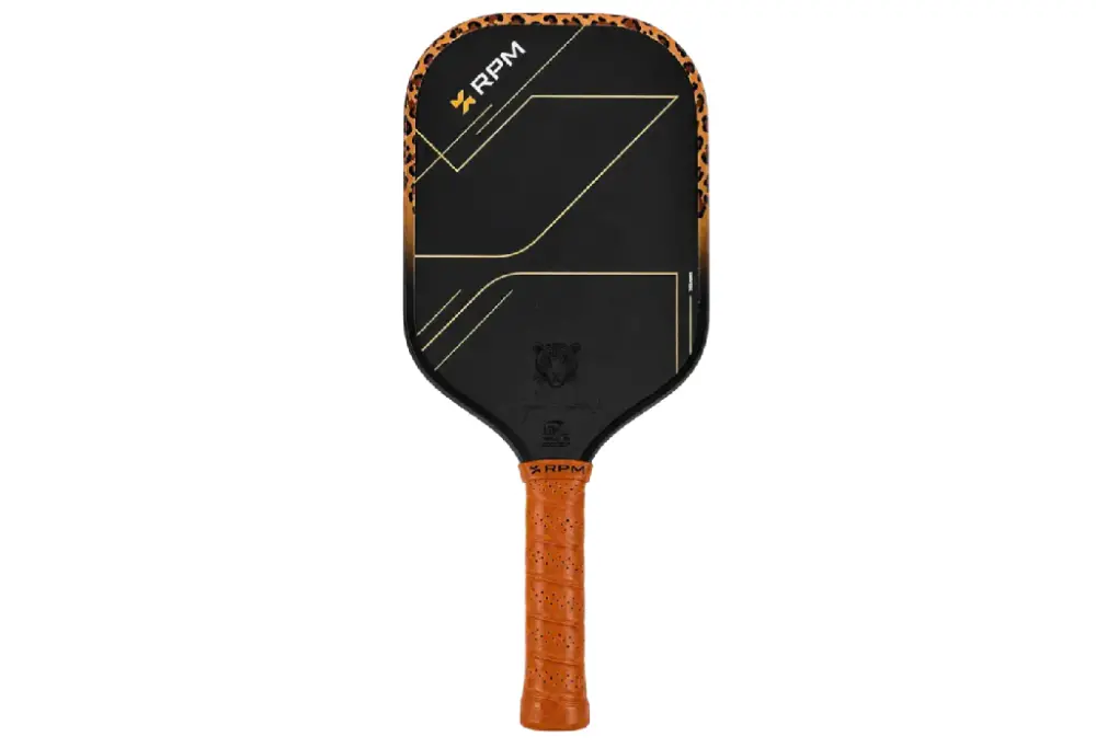 Vợt Pickleball RPM Q2 Jaguar Exclusive Edition