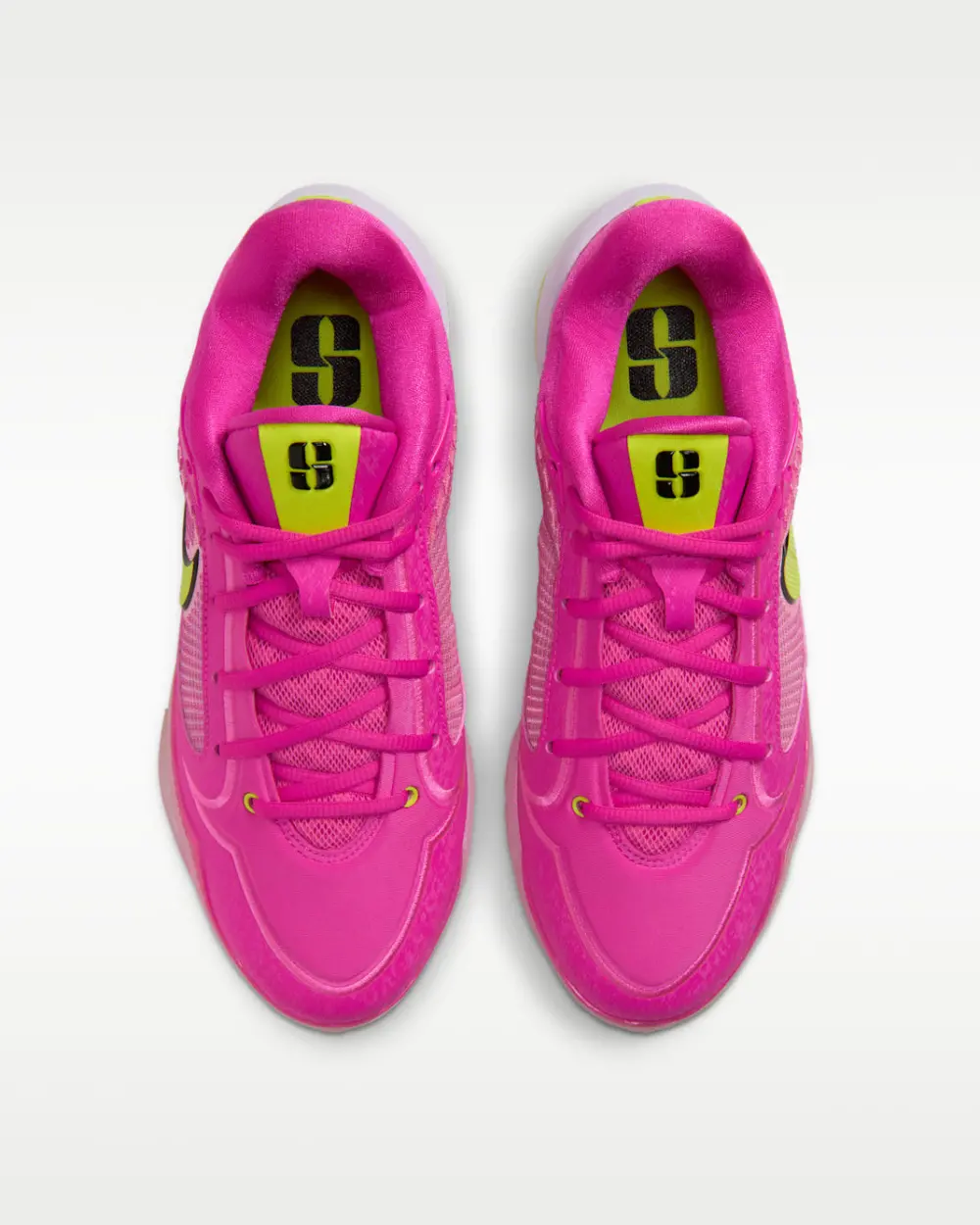 Alternative view of Giày Nike Sabrina 4 'The Switch' II0402-600