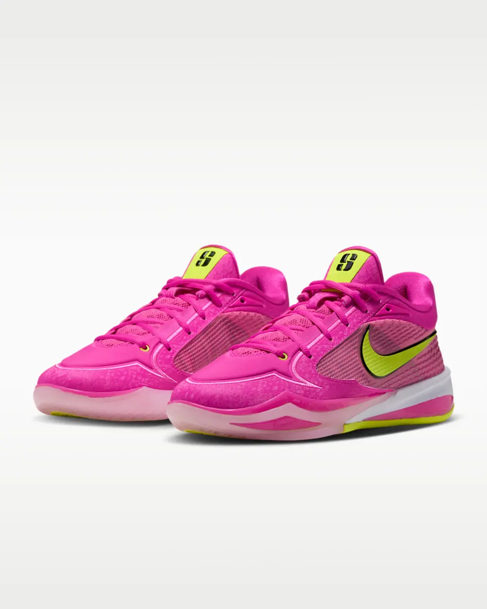 Giày Nike Sabrina 4 'The Switch' II0402-600 - Ảnh 3