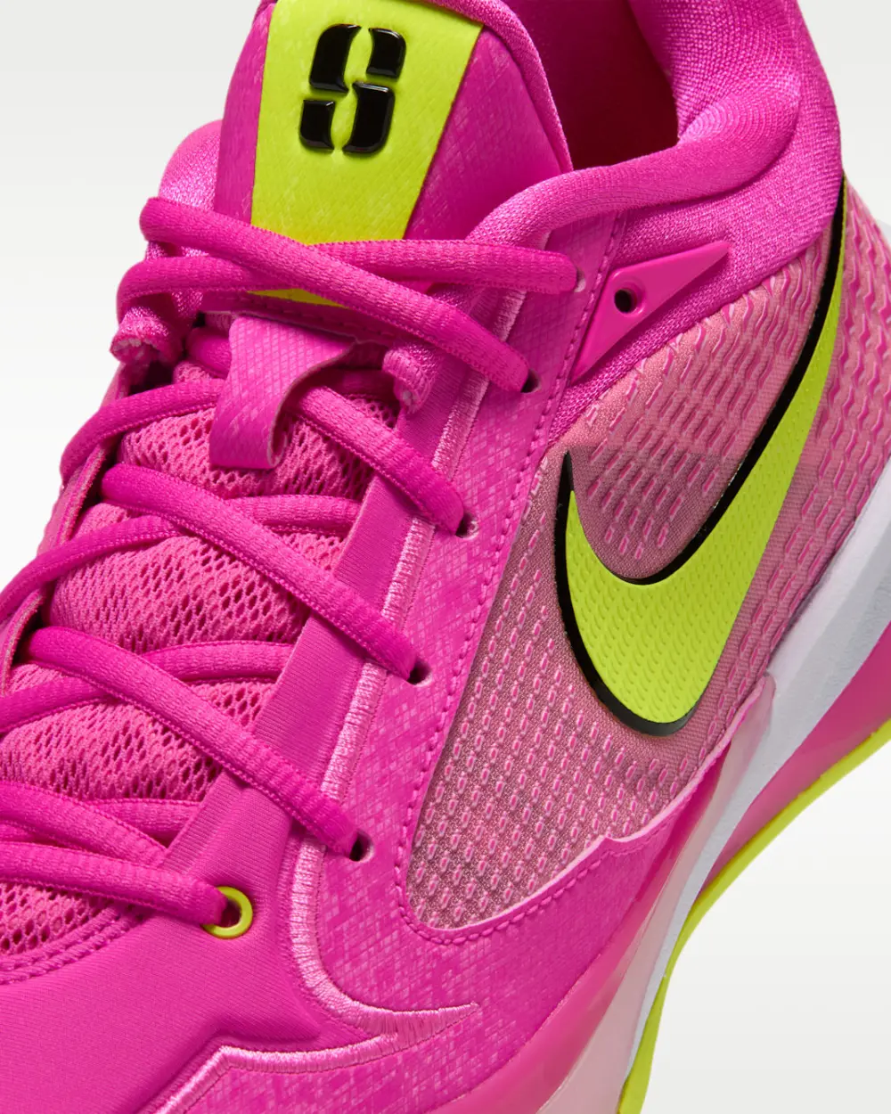 Giày Nike Sabrina 4 'The Switch' II0402-600 - Ảnh 5