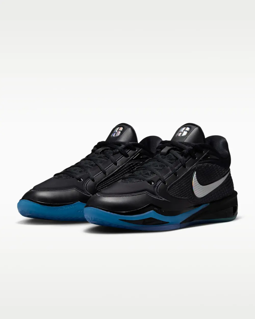 Giày Nike Sabrina 4 'Nike Nights' IX5223-001 - Ảnh 3