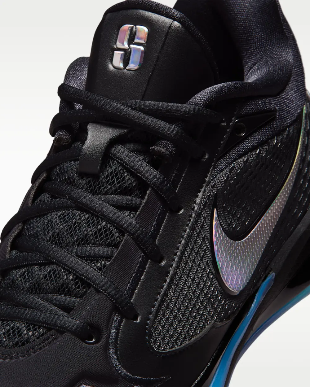 Giày Nike Sabrina 4 'Nike Nights' IX5223-001 - Ảnh 5