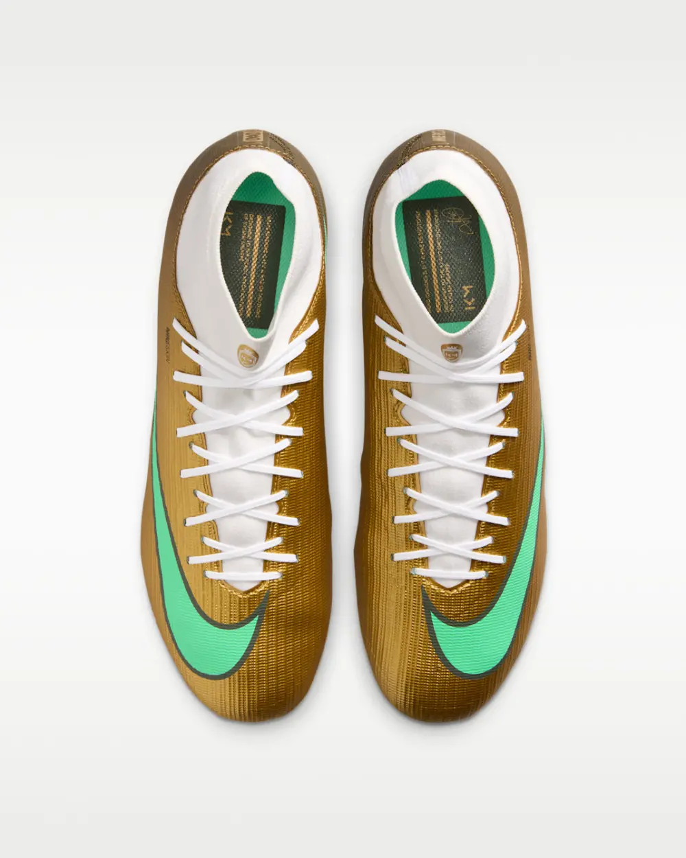 Giày Nike Mercurial Superfly 11 Academy 'Kylian Mbappé' IO5000-701 - Ảnh 2