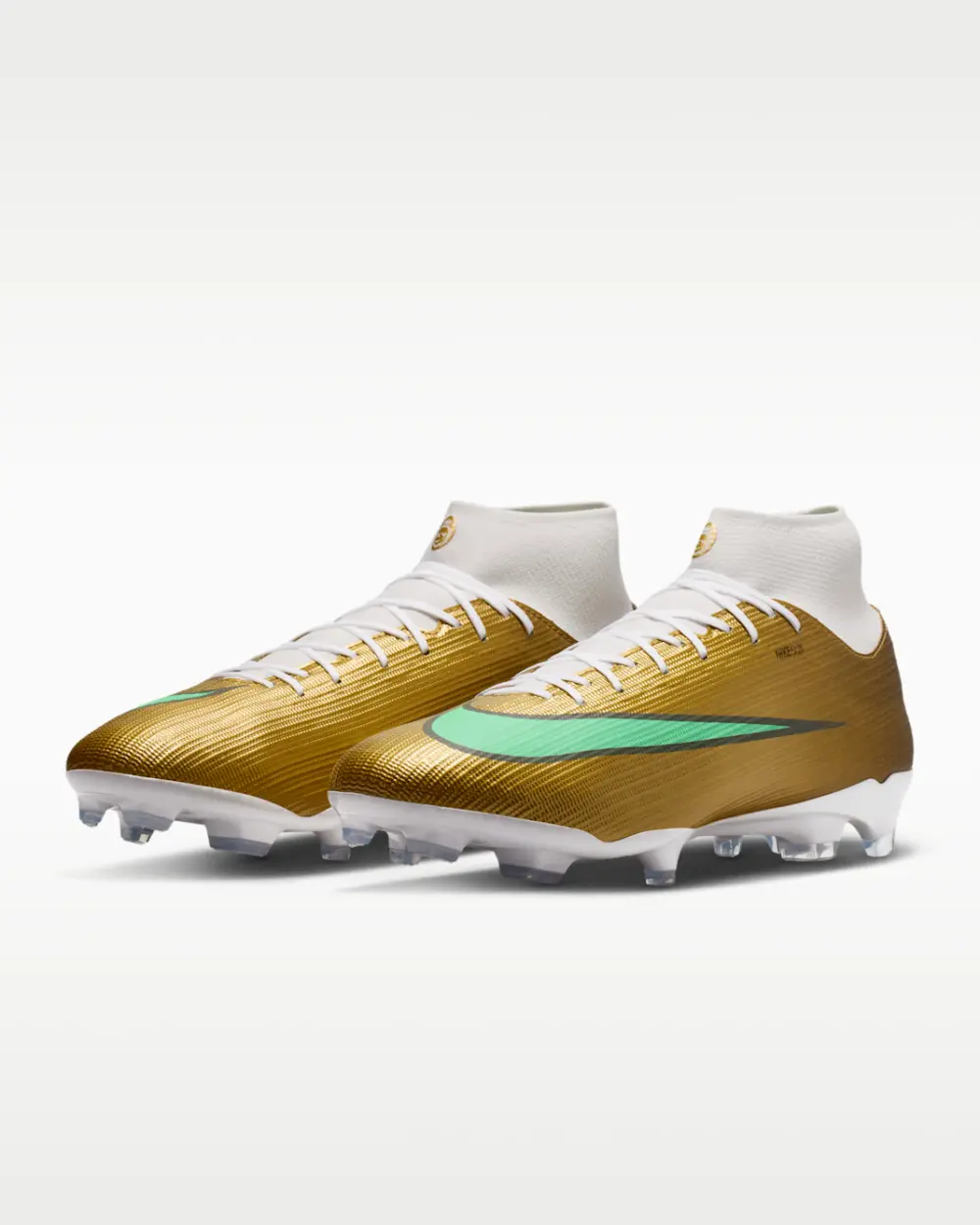 Giày Nike Mercurial Superfly 11 Academy 'Kylian Mbappé' IO5000-701 - Ảnh 3