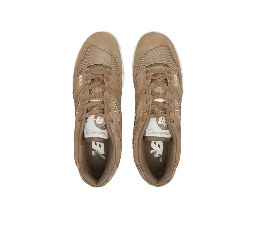 Giày New Balacne 550 ‘Brown’ BB550PHA - Ảnh 3