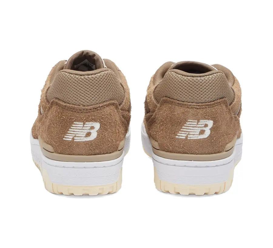 Giày New Balacne 550 ‘Brown’ BB550PHA - Ảnh 4