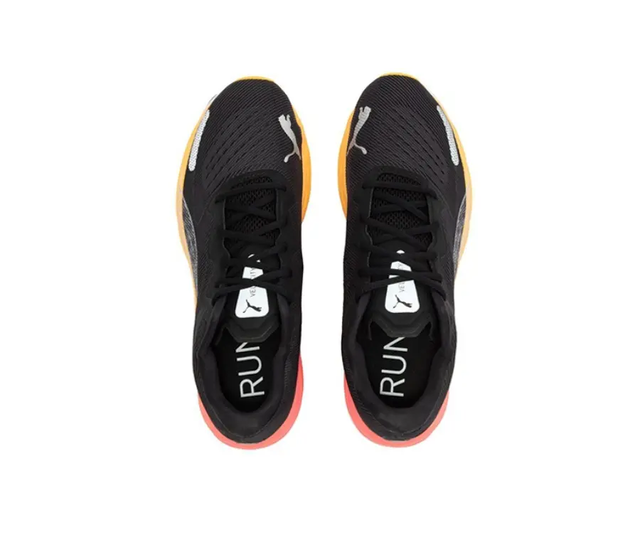 Giày Puma Velocity Nitro 2 ‘Black Sunset’ 195337-07 - Ảnh 4