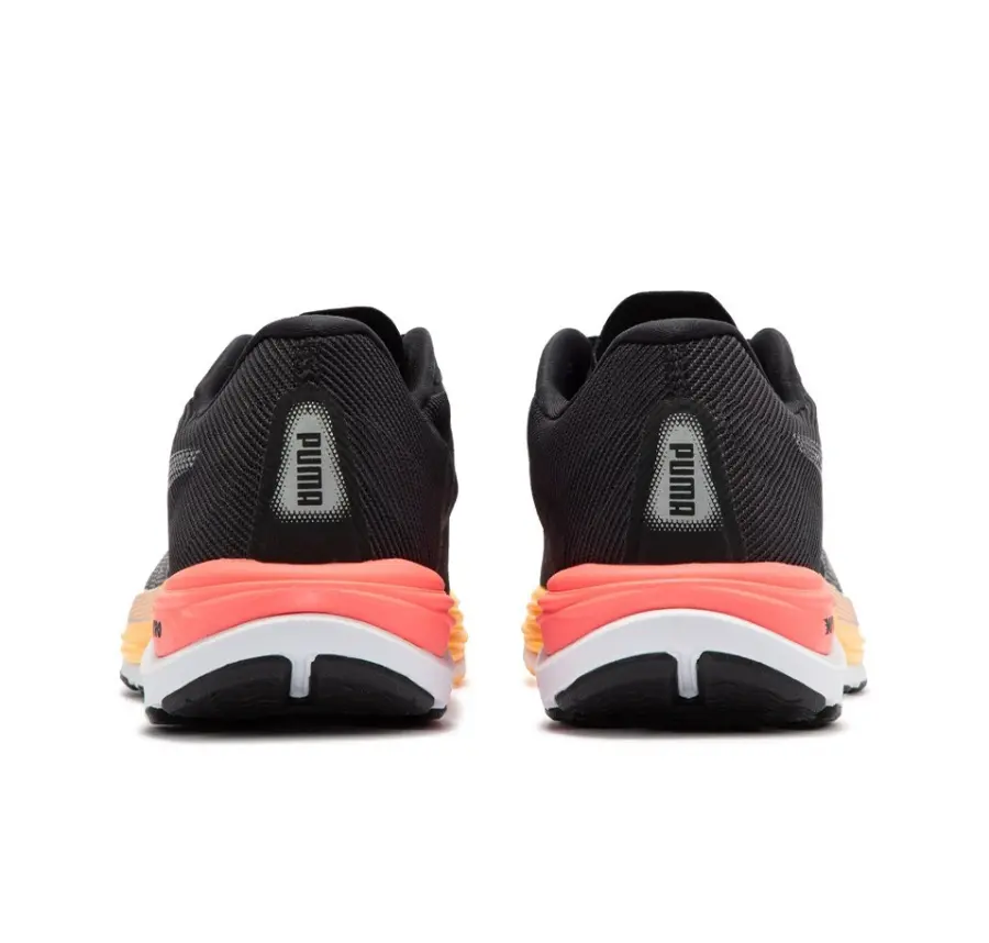 Giày Puma Velocity Nitro 2 ‘Black Sunset’ 195337-07 - Ảnh 3
