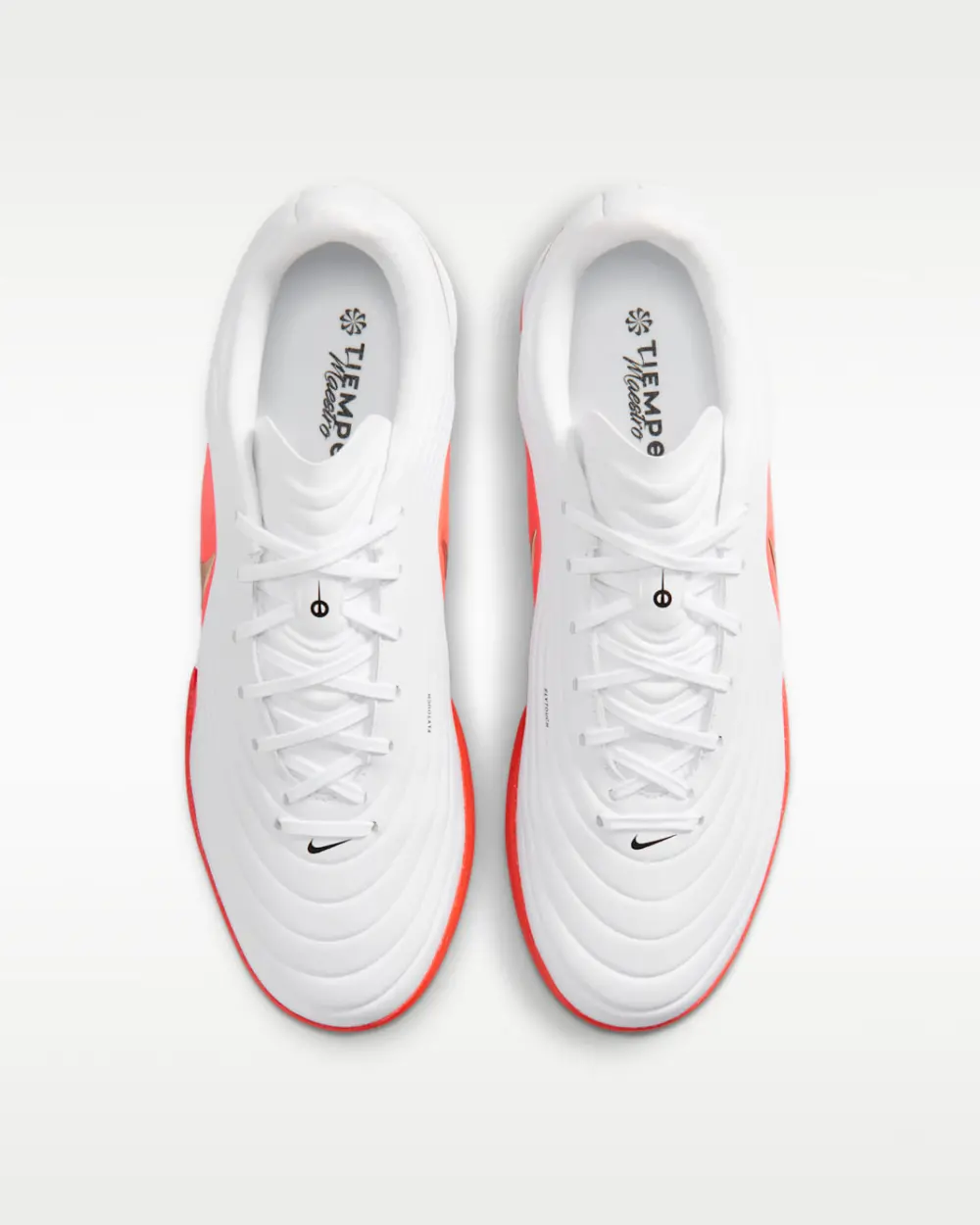 Giày Nike Tiempo Maestro Academy 'White' IB4484-100 - Ảnh 4