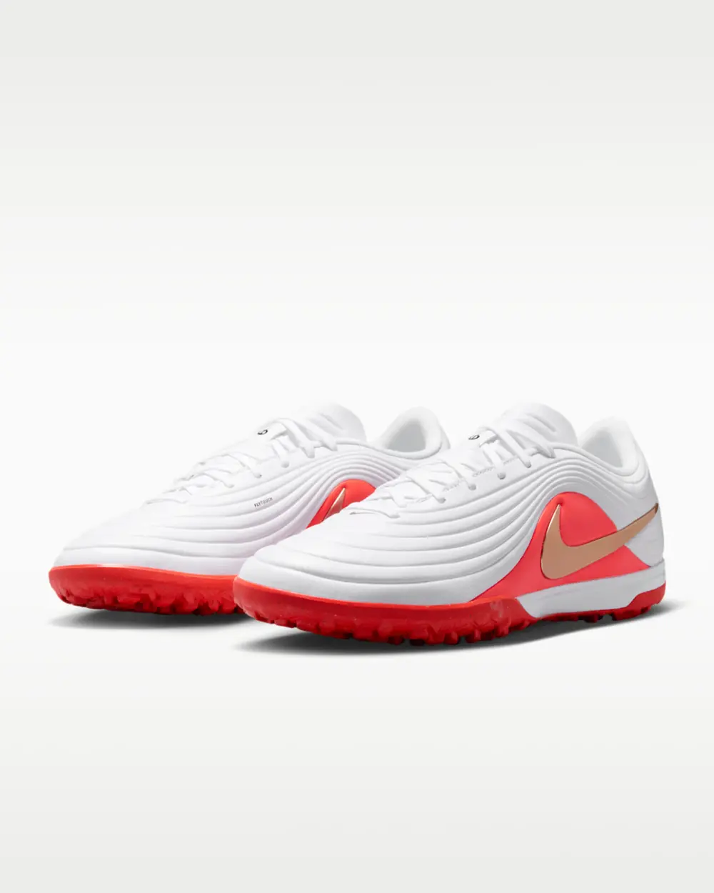 Giày Nike Tiempo Maestro Academy 'White' IB4484-100 - Ảnh 3