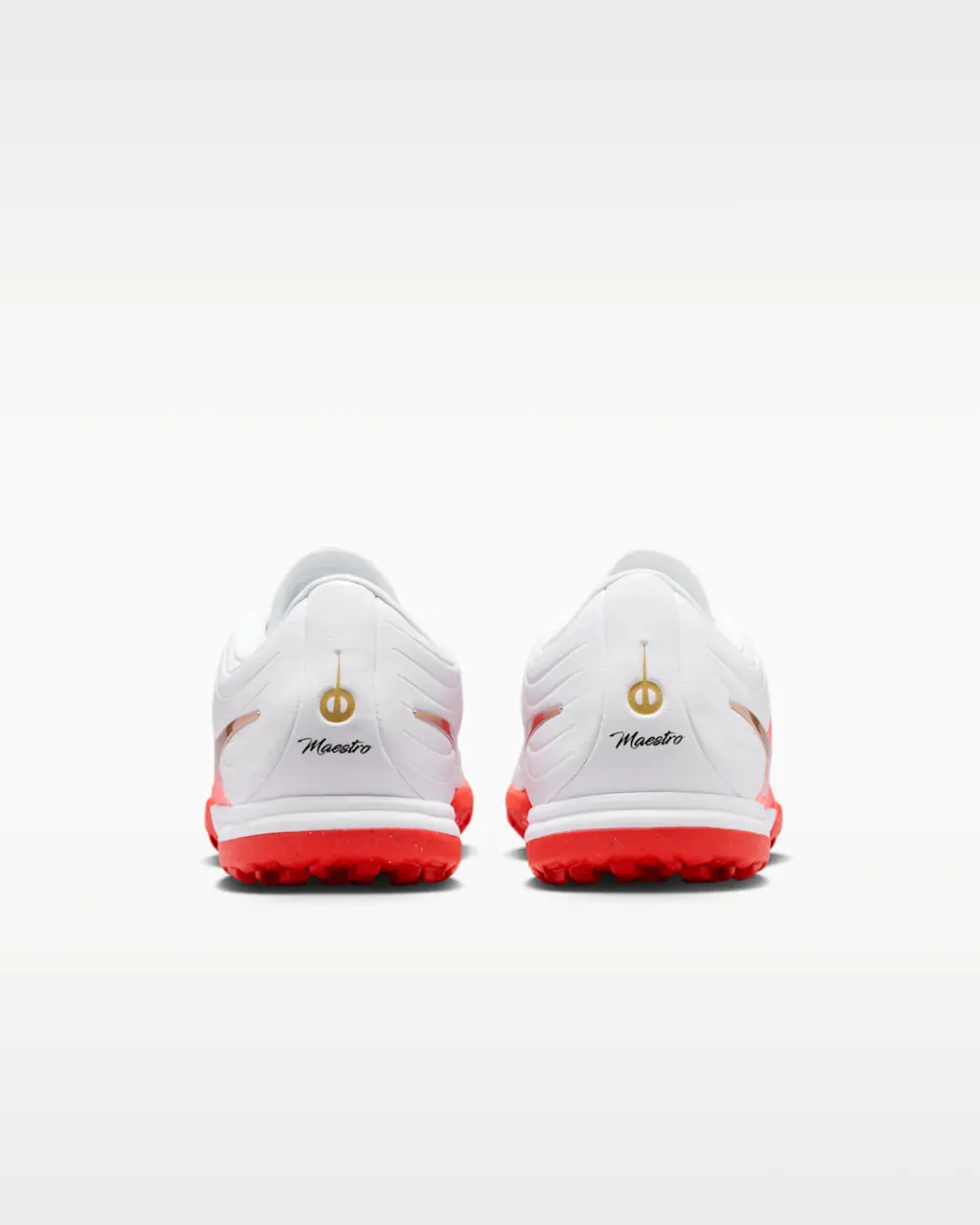 Alternative view of Giày Nike Tiempo Maestro Academy 'White' IB4484-100