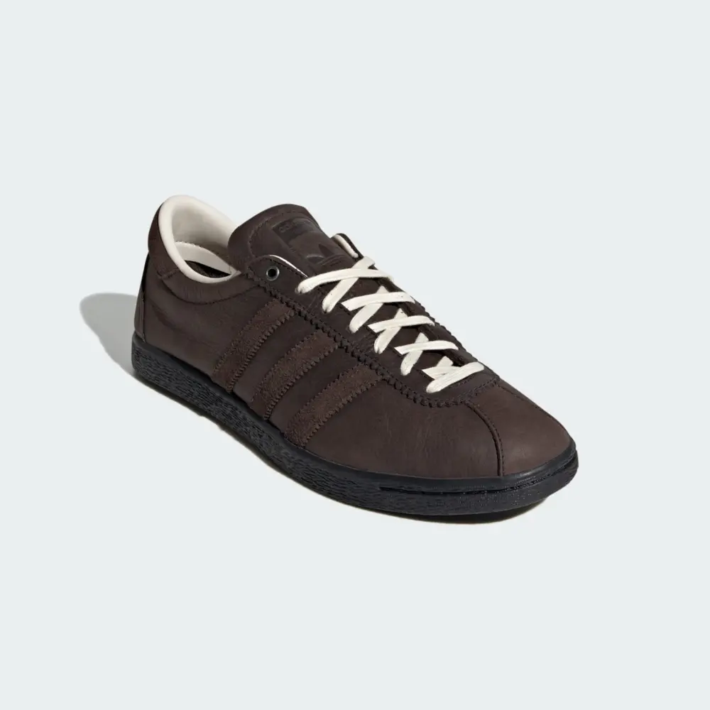 Giày Adidas Tobacco 'Preloved Brown' KJ4905 - Ảnh 3