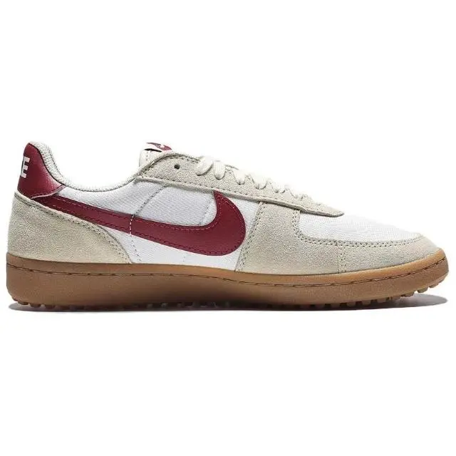 Alternative view of Giày Nike Field General 'Red' HF3165-202
