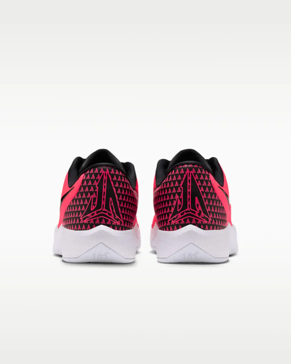Giày Nike Twelve Time 'Solar Red' IM4164-600 - Ảnh 4