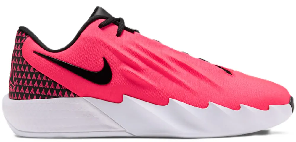 Giày Nike Twelve Time 'Solar Red' IM4164-600