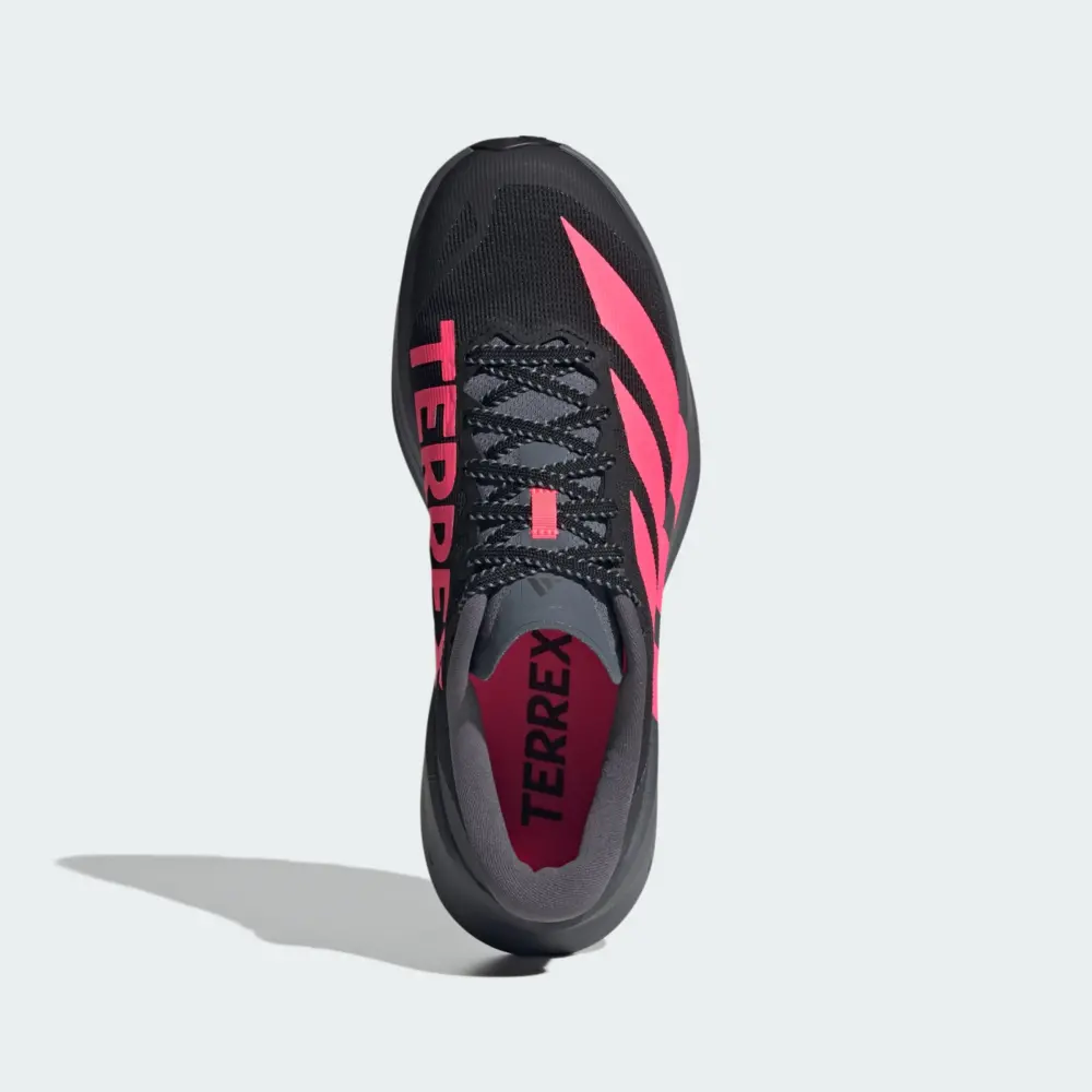 Giày Adidas Terrex Agravic 'Core Black' KZ8663 - Ảnh 5