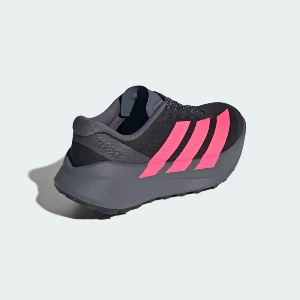Alternative view of Giày Adidas Terrex Agravic 'Core Black' KZ8663