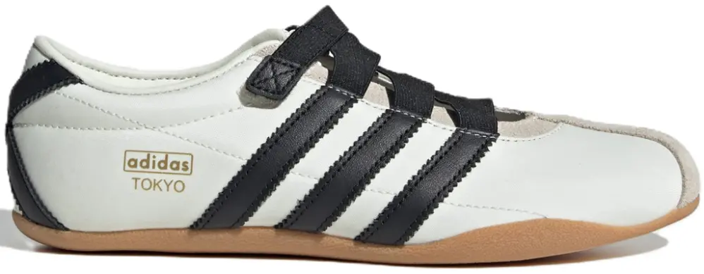 Giày adidas Tokyo Mary Jane 'Off White' KJ8378