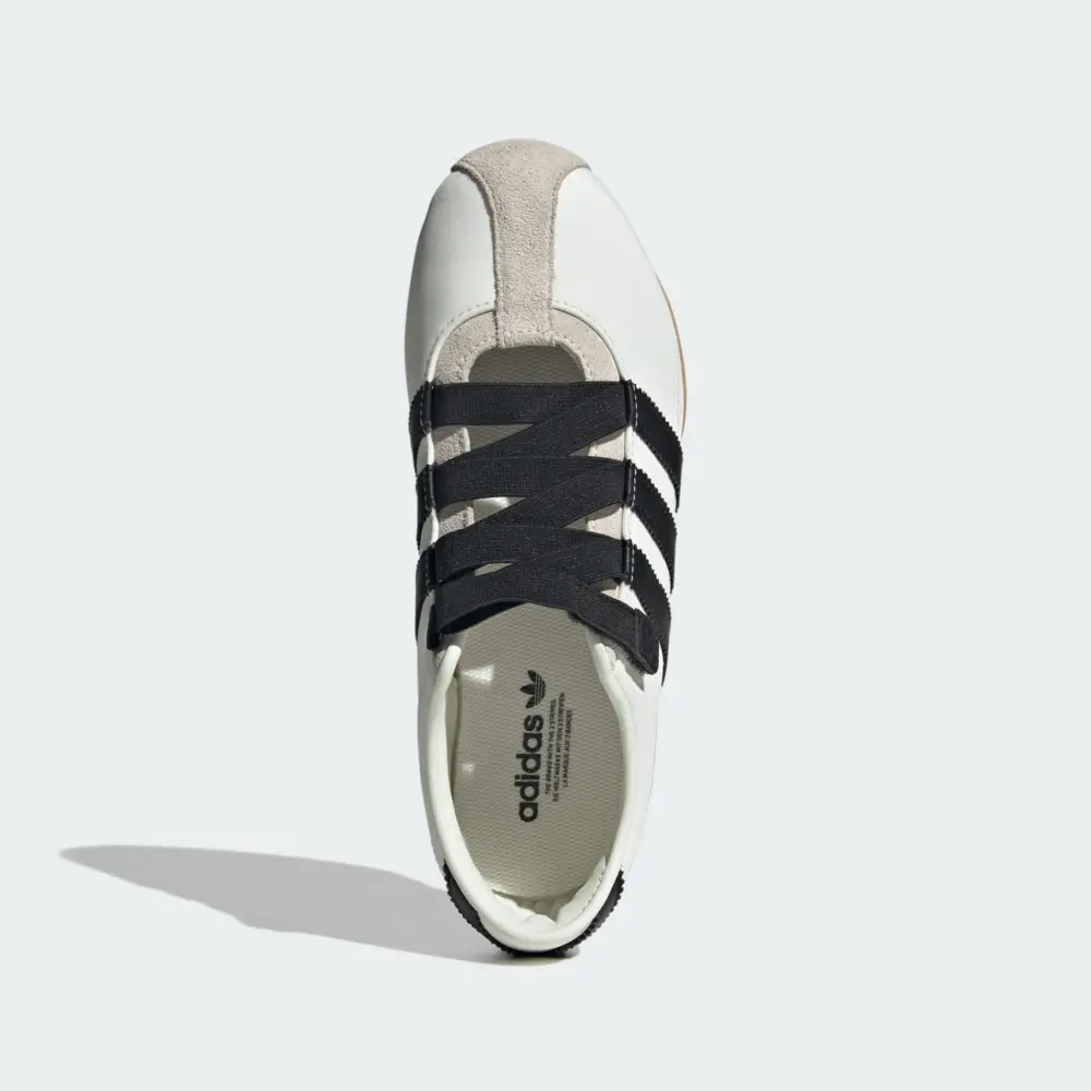 Alternative view of Giày adidas Tokyo Mary Jane 'Off White' KJ8378