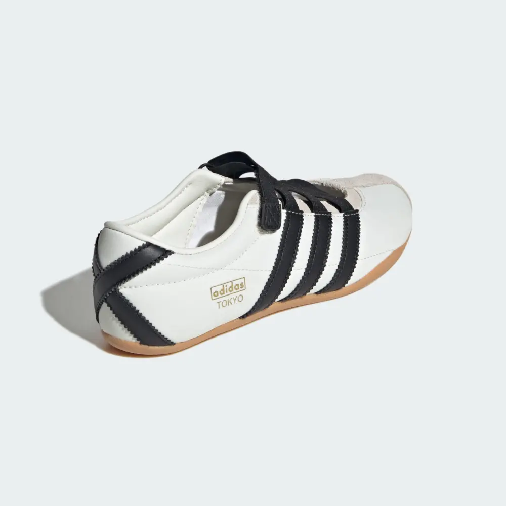 Giày adidas Tokyo Mary Jane 'Off White' KJ8378 - Ảnh 5