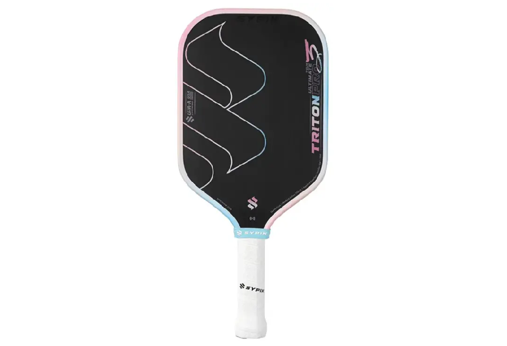 Vợt Pickleball Sypik Triton Pro 3 Ultimate 16mm ‘Sweet Morning’
