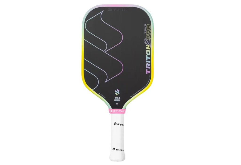 Vợt Pickleball Sypik Triton Pro 16mm 'Mello'