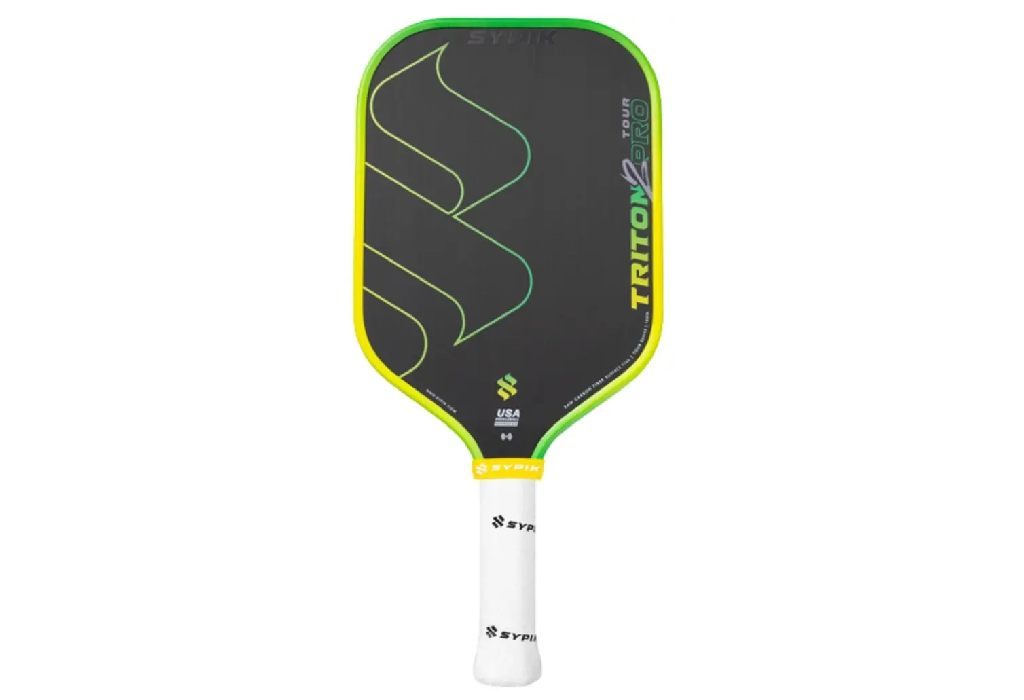 Vợt Pickleball Sypik Triton Pro 2 ‘Martini’