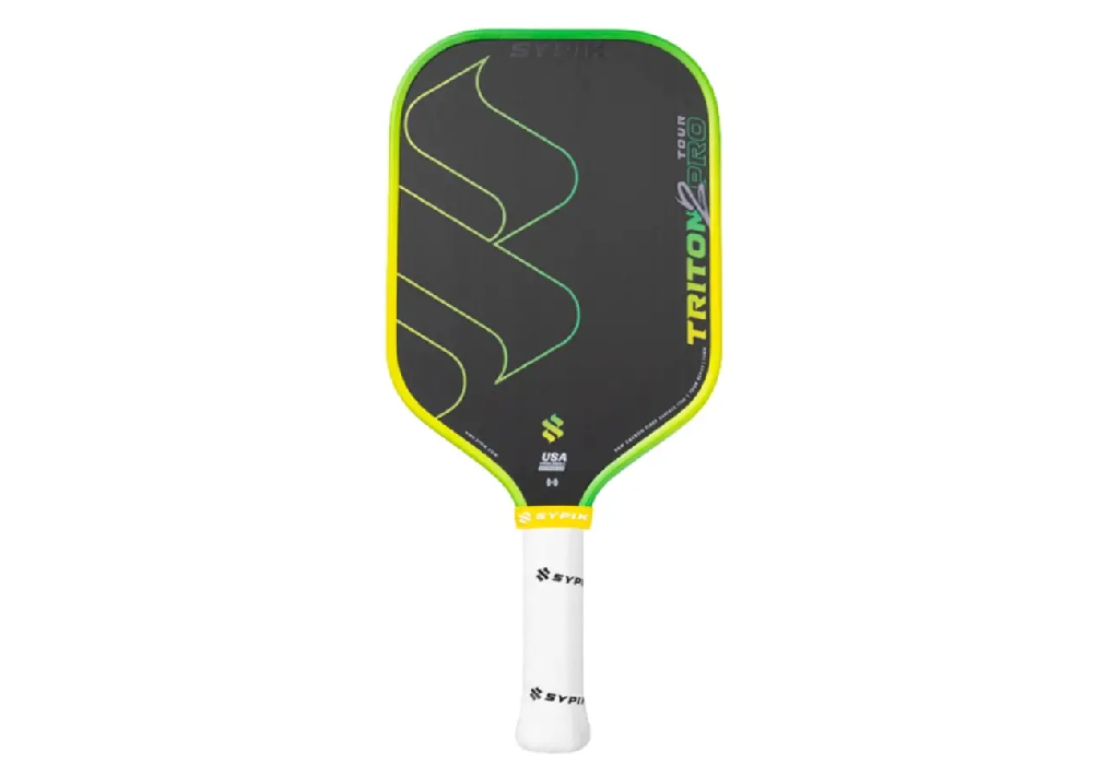 Vợt Pickleball Sypik Triton Pro 16mm 'Martini'