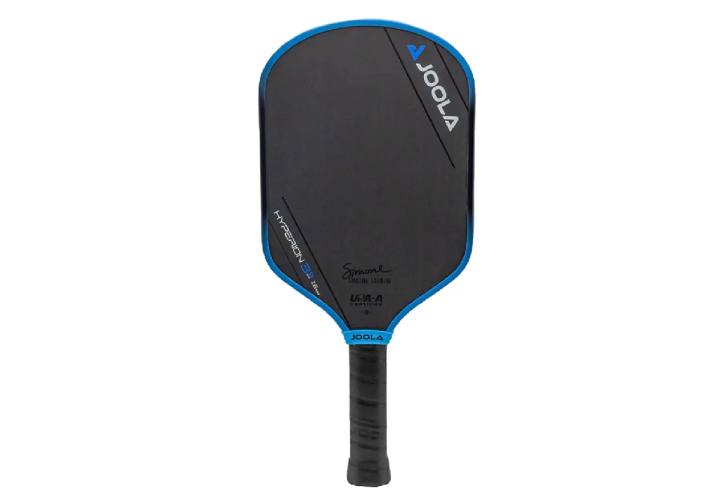Vợt Pickleball Joola Simone Jardim Hyperion 3S 'Black Blue'