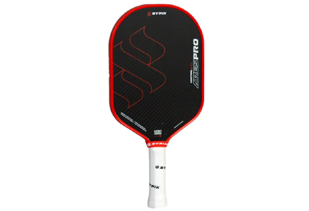 Vợt Pickleball Sypik Ares Pro ‘3K’
