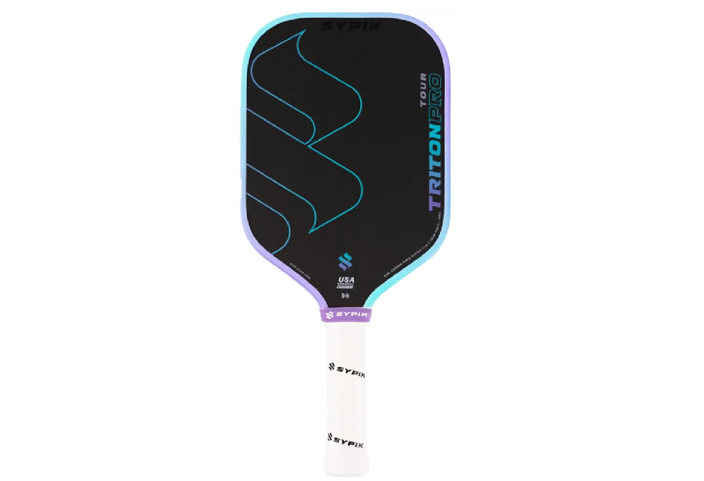Vợt Pickleball Sypik Triton Pro ‘Galaxy Dream’