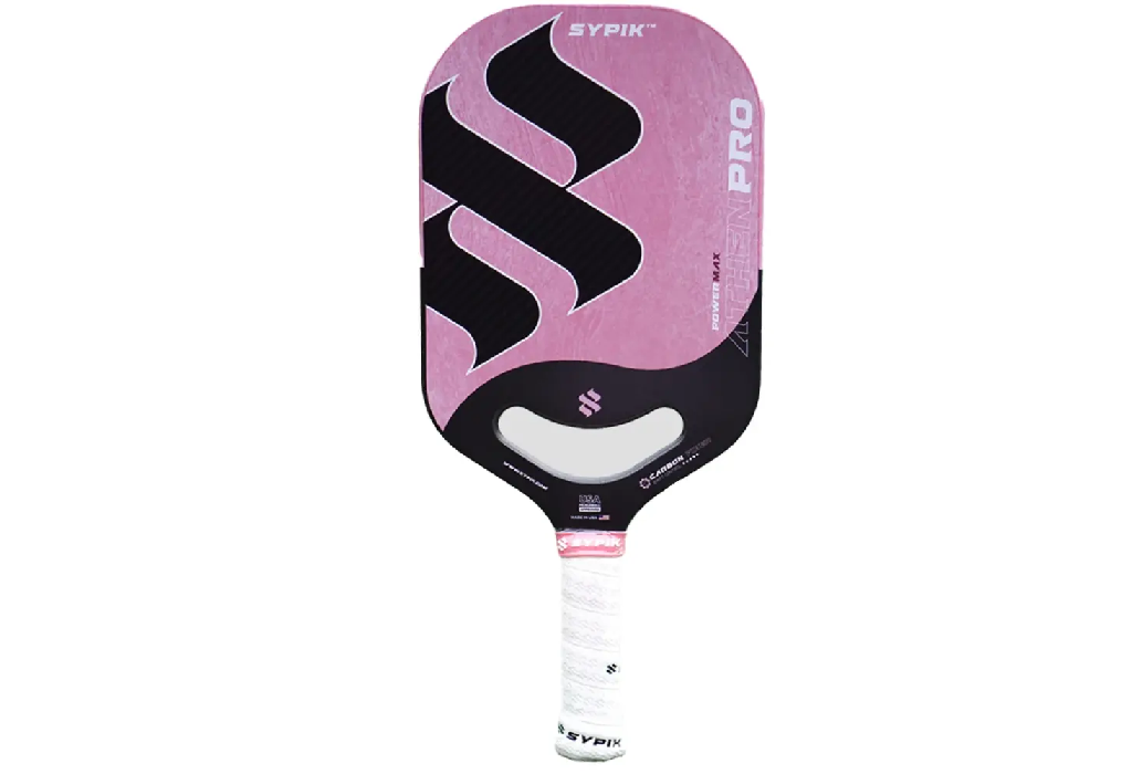 Vợt Pickleball Sypik Athen Pro ‘Pink’