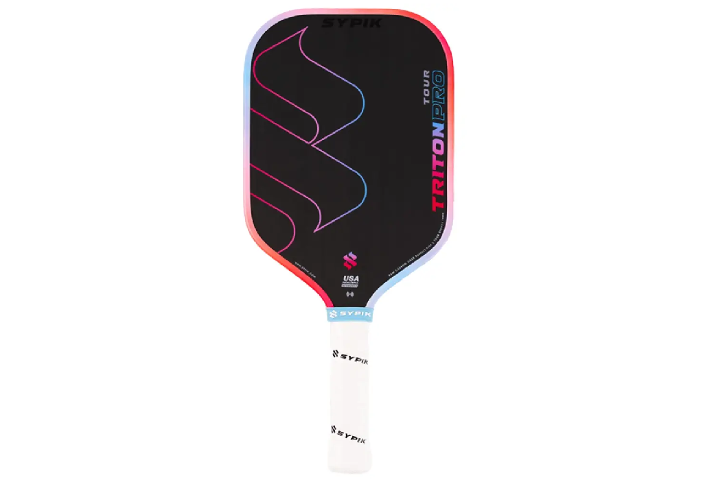 Vợt Pickleball Sypik Triton Pro ‘Ember’