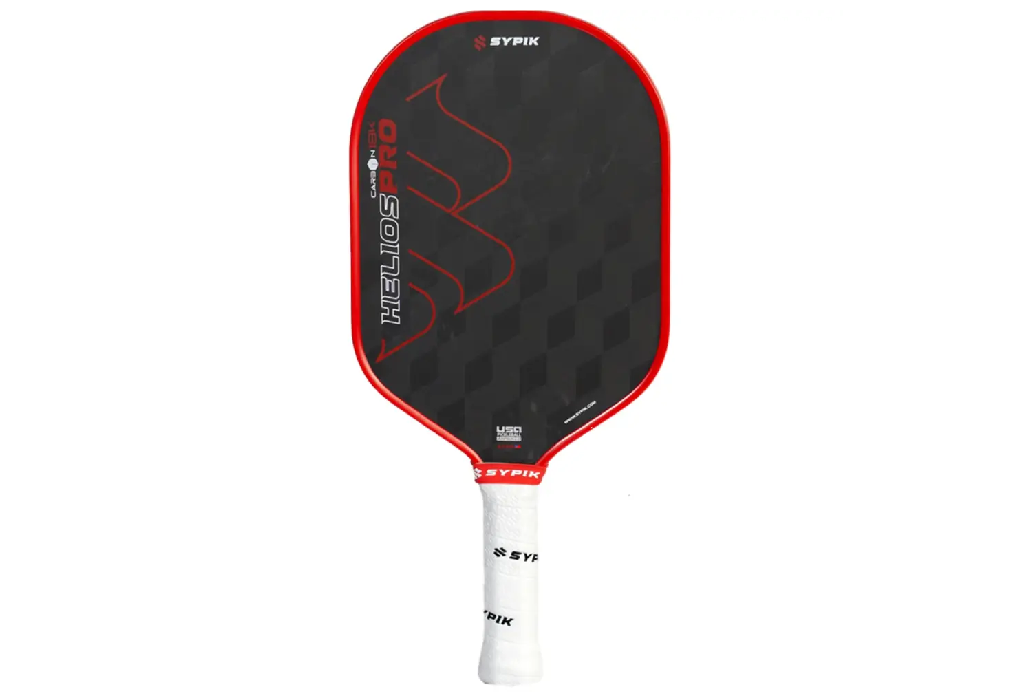 Vợt Pickleball Sypik Ares Pro ‘Red’
