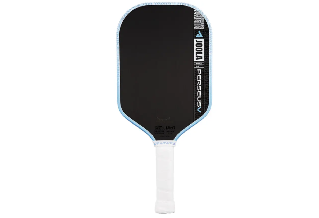 Vợt Pickleball Joola Simone Jardim Perseus Pro V 16mm ‘Blue’