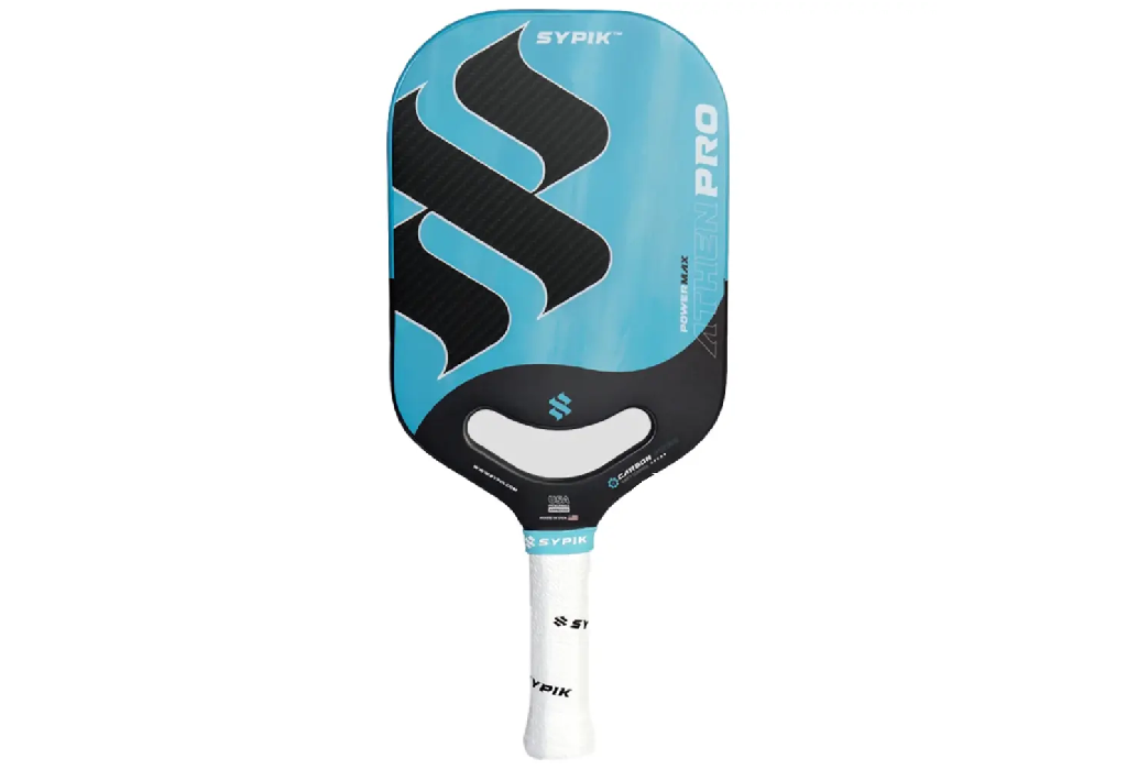 Vợt Pickleball Sypik Athen Pro ‘Blue’