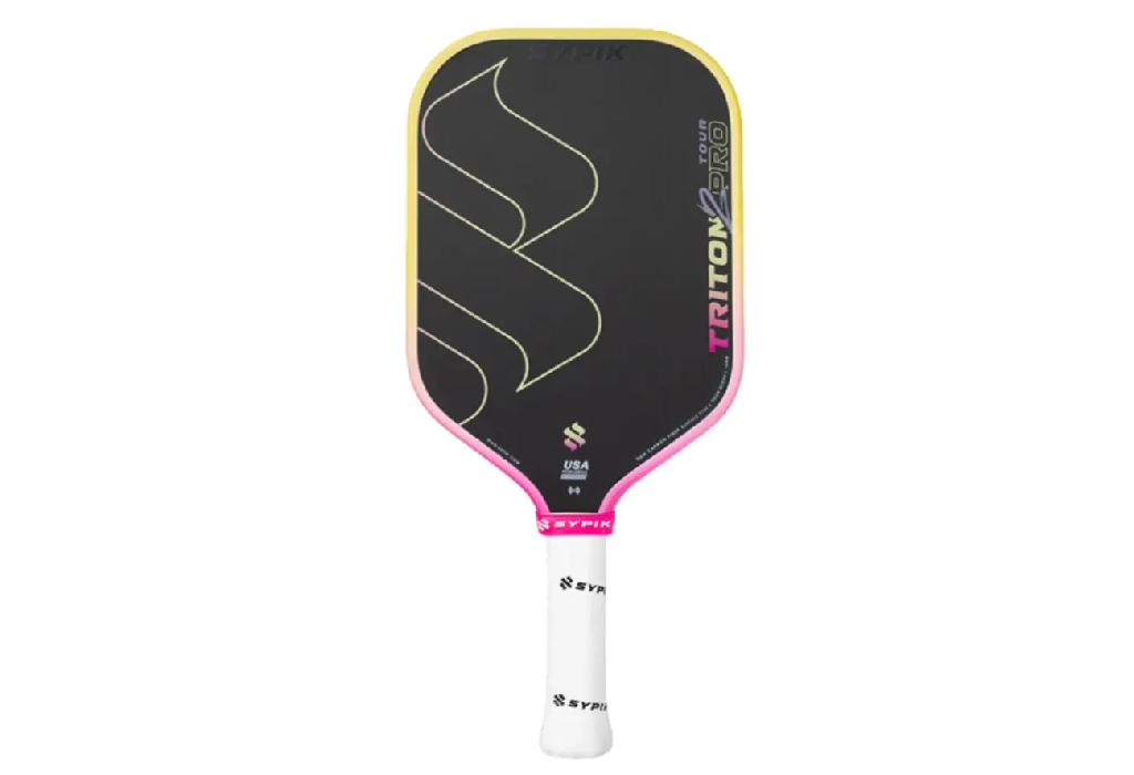 Vợt Pickleball Sypik Triton Pro 16mm 'Sweet Morning'