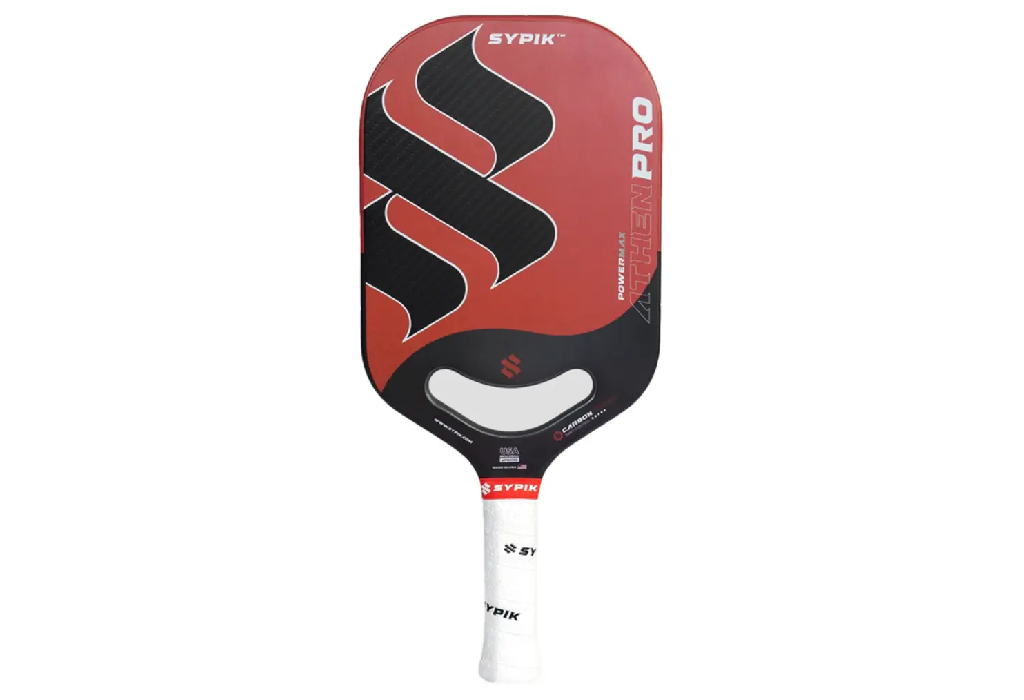 Vợt Pickleball Sypik Athen Pro ‘Red’