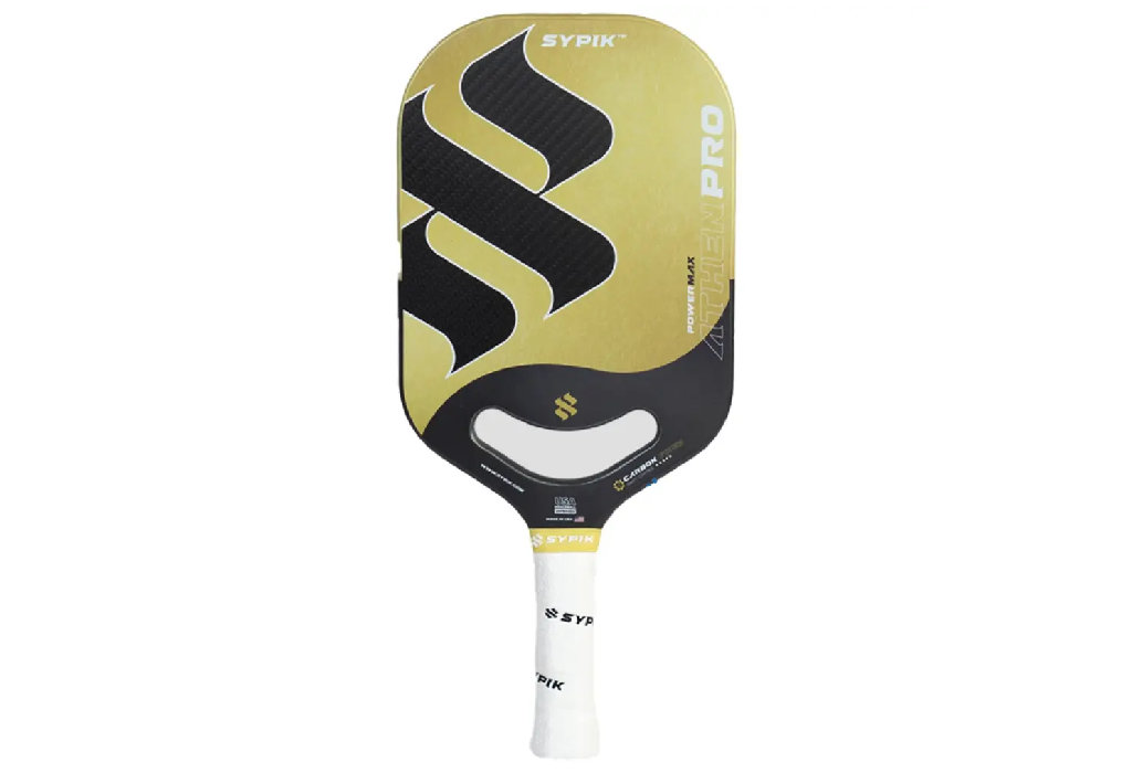 Vợt Pickleball Sypik Athen Pro ‘Yellow’