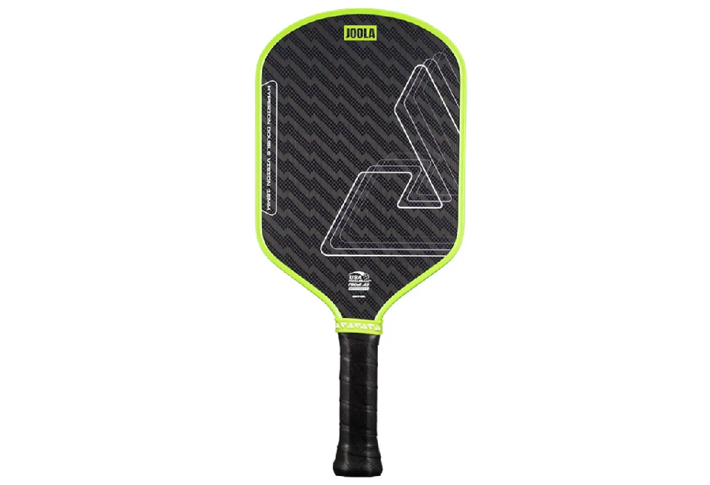 Vợt Pickleball Joola Hyperion Double Vision 16mm 'Green'