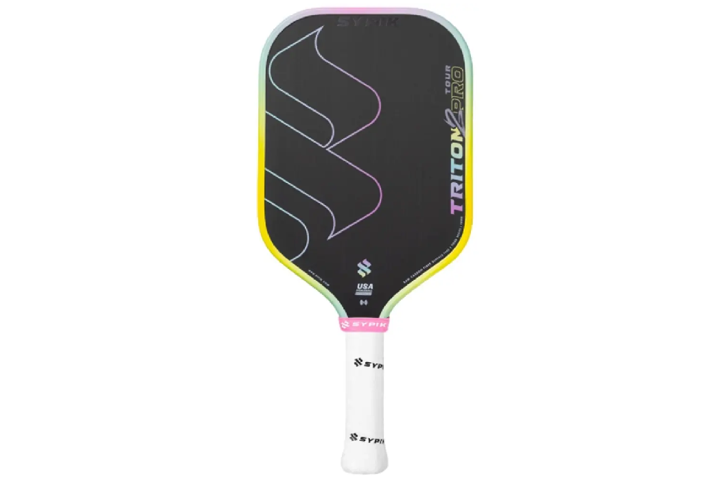 Vợt Pickleball Sypik Triton Pro 2 ‘Mello’