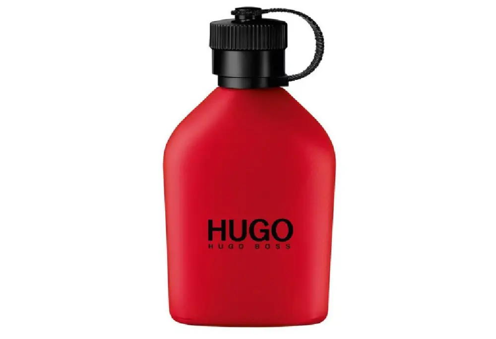 Nước Hoa Nam Hugo Boss Hugo Red EDT 75ml
