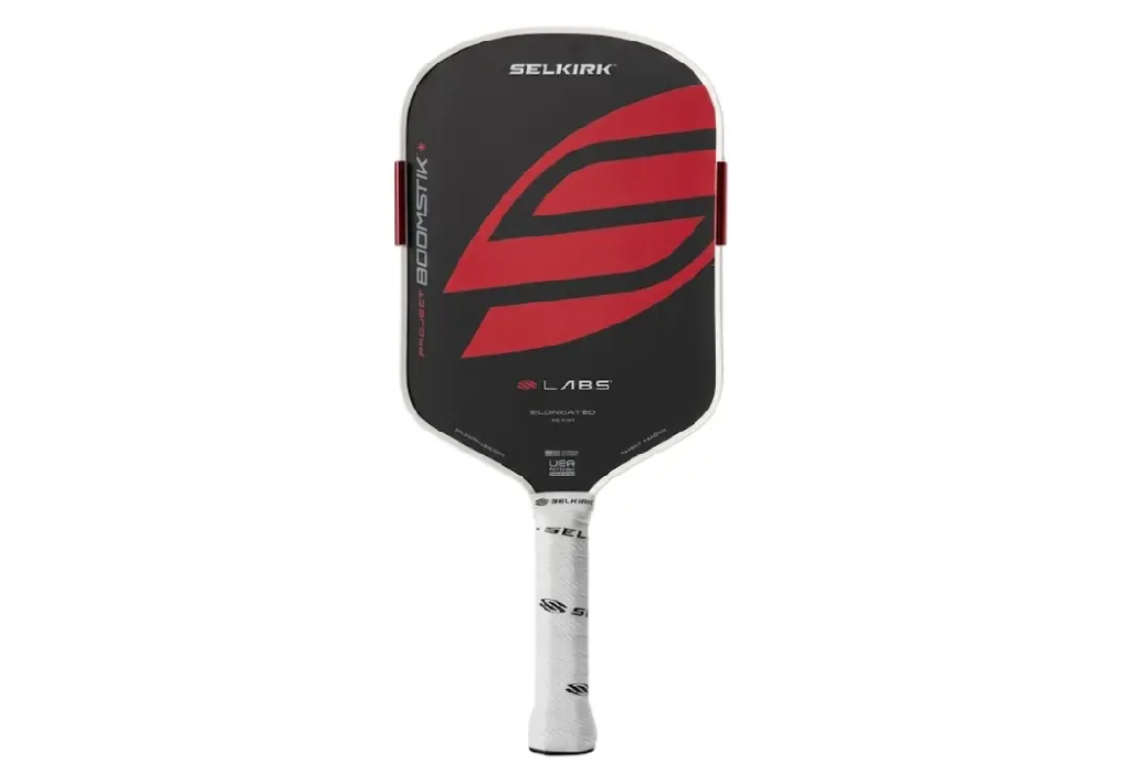 Vợt Pickleball Selkirk Project Boomstik – Elongated