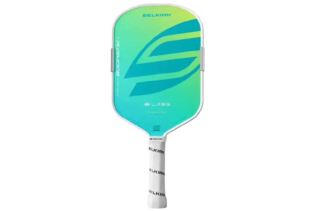 Vợt Pickleball Selkirk LABS Boomstik The Calypso 16mm