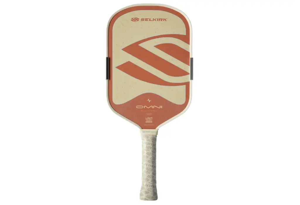 Vợt Pickleball Selkirk OMNI The Canyon Court Capsule Limited Edition 16mm