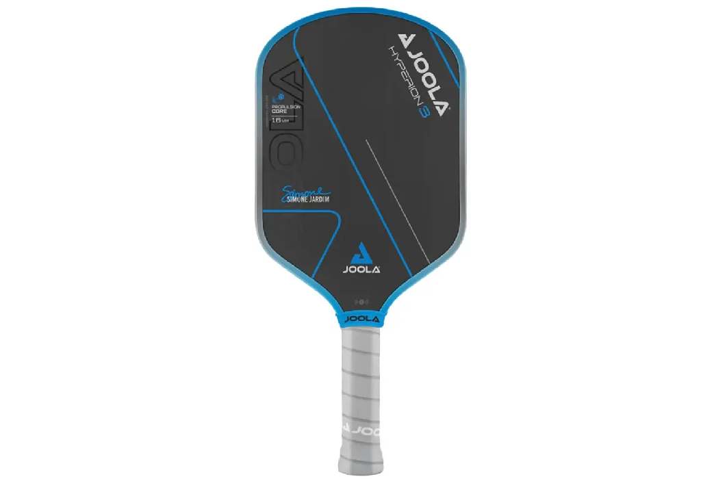Vợt Pickleball Joola Simone Jardim Hyperion 3 ‘Blue’